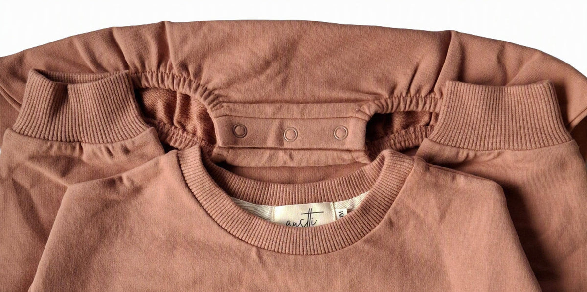 Darcie Romper