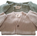Georgia Cardigan Knit