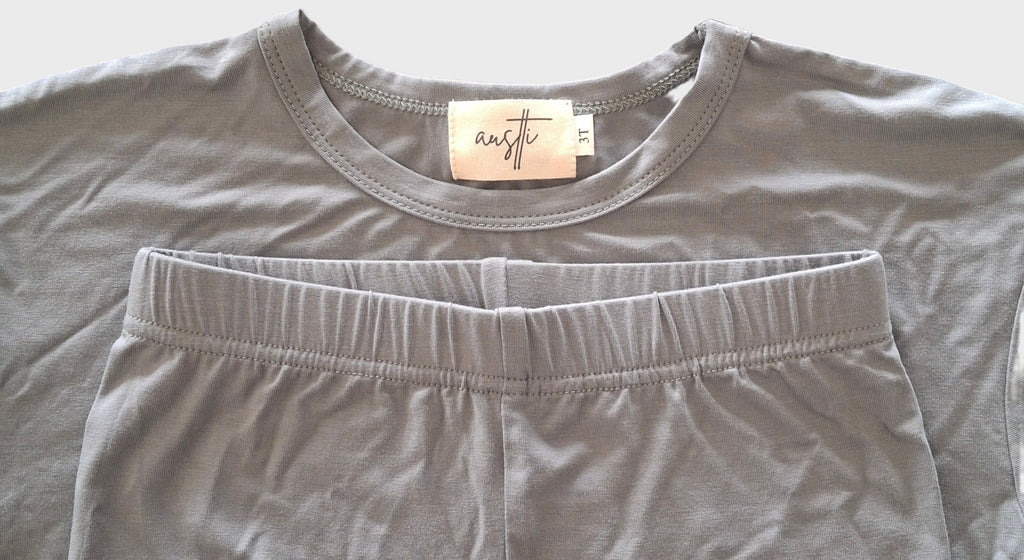 Indi PJ Set