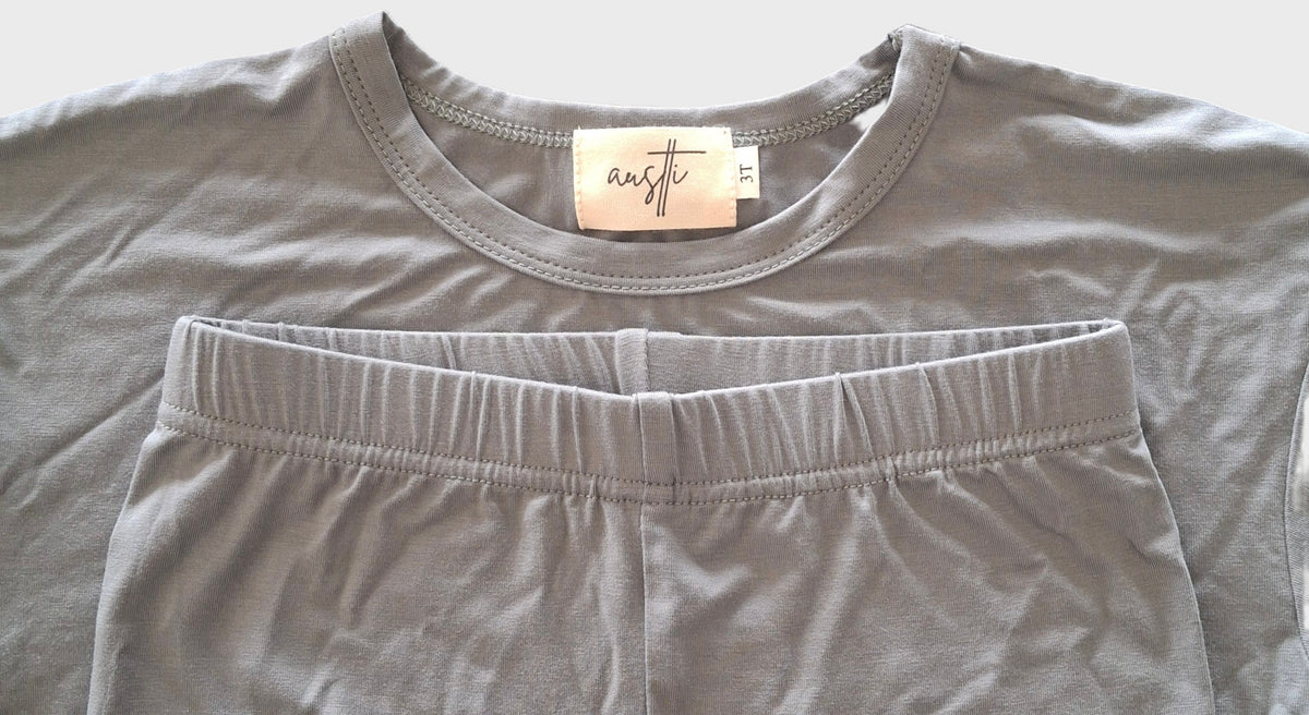 Indi PJ Set