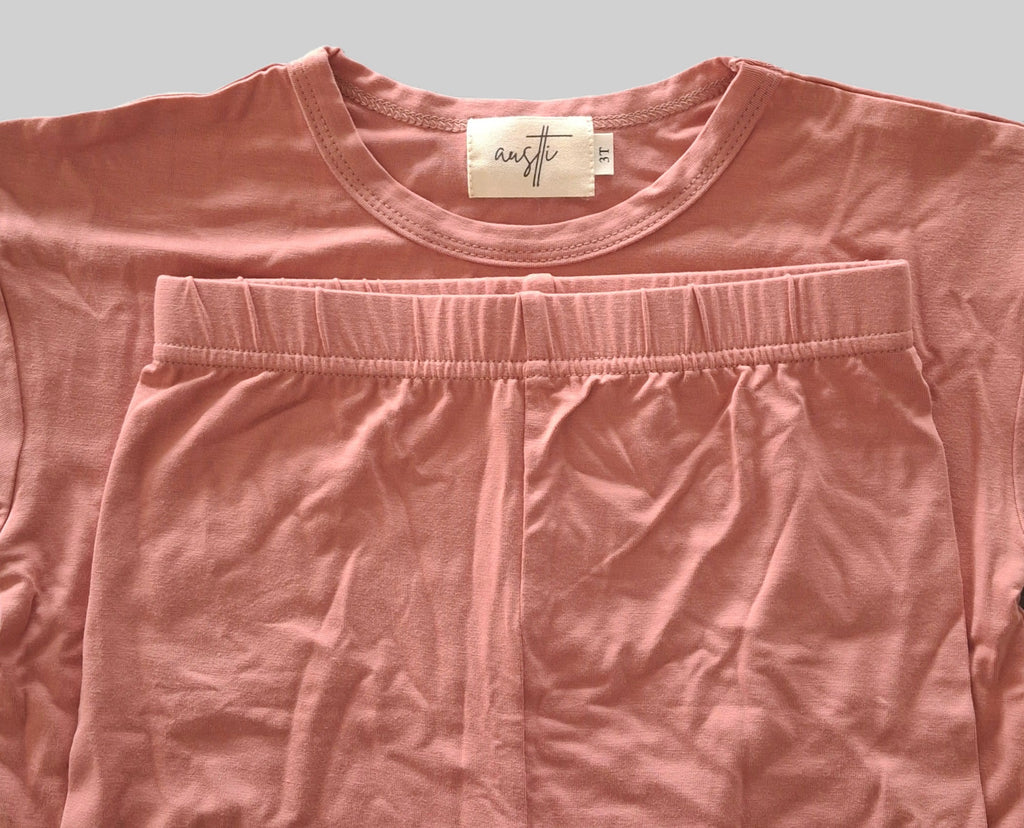 Indi PJ Set