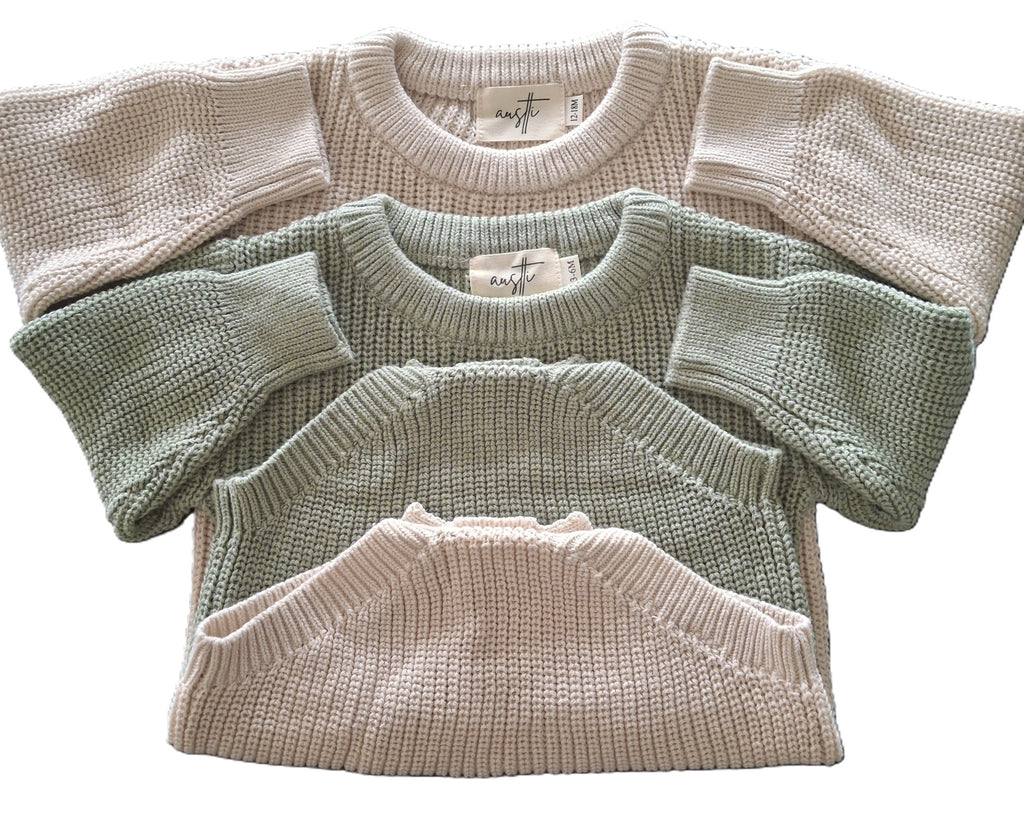 Eric Knit Romper