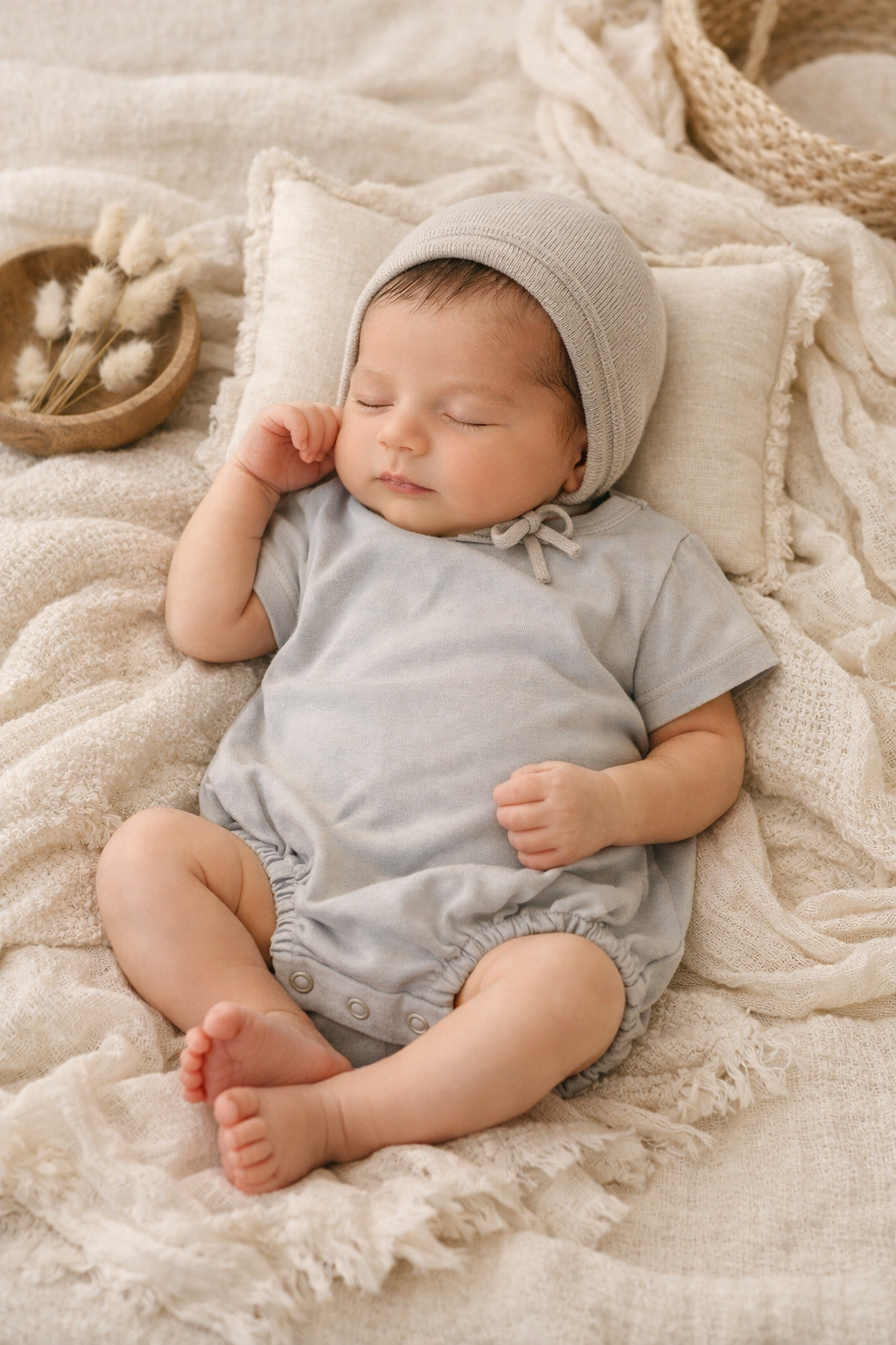 Hugo Romper