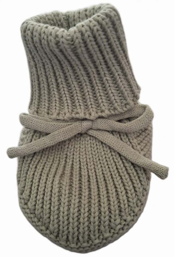 Bow Booties