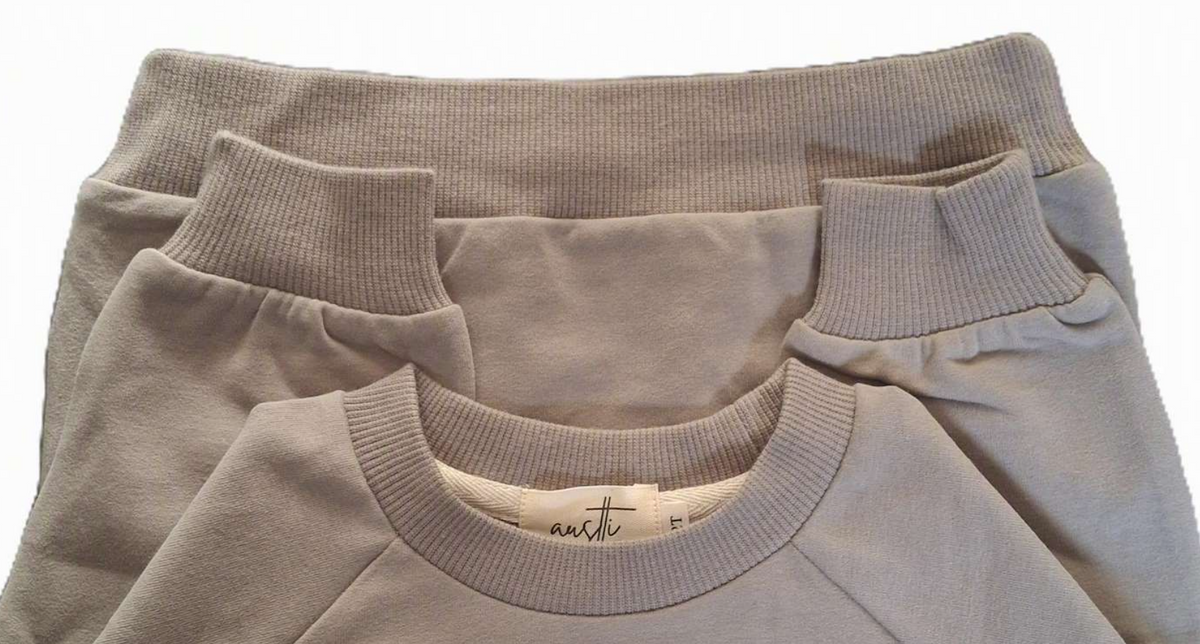 Frankie Set