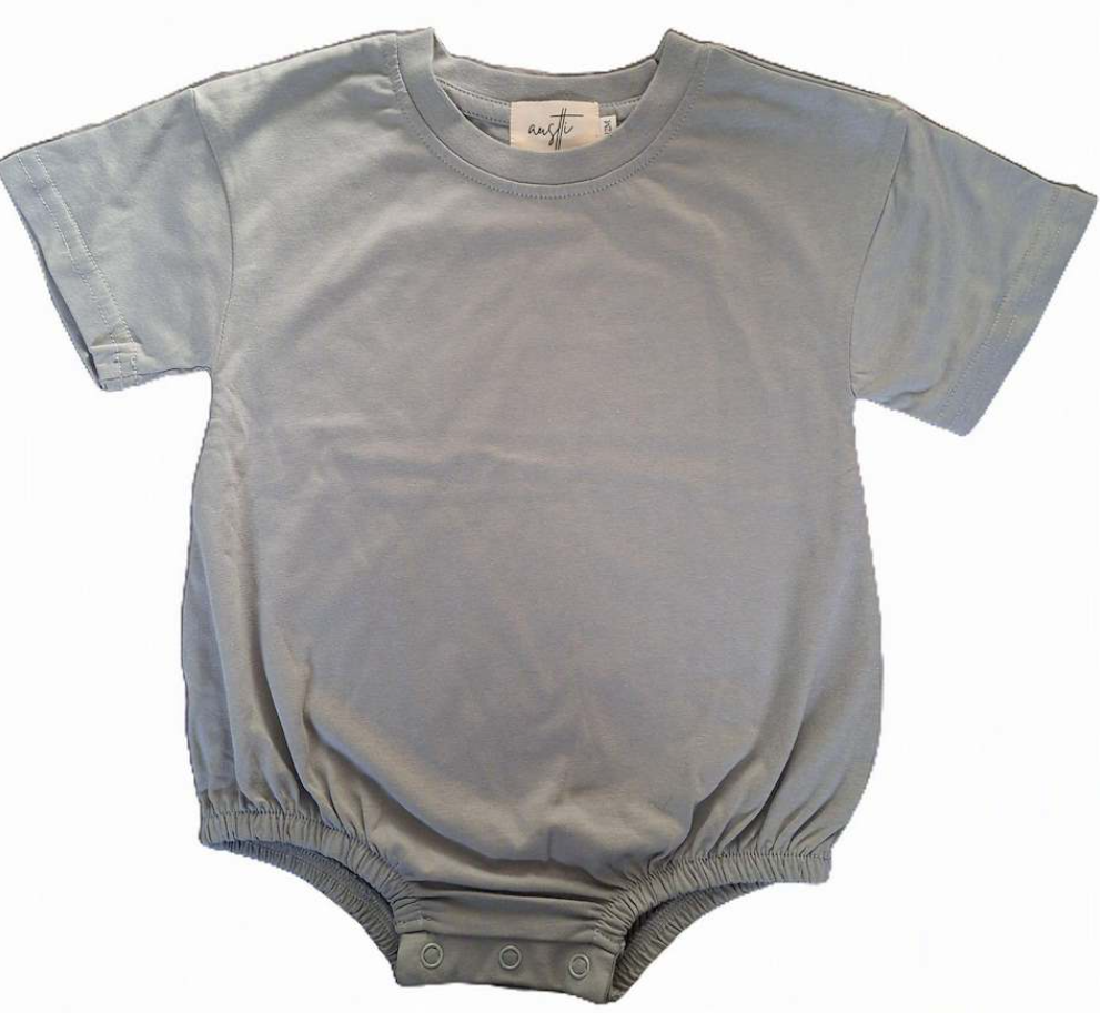 Hugo Romper