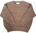 Austti Knit Jumper